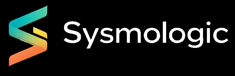 Sysmologic logo