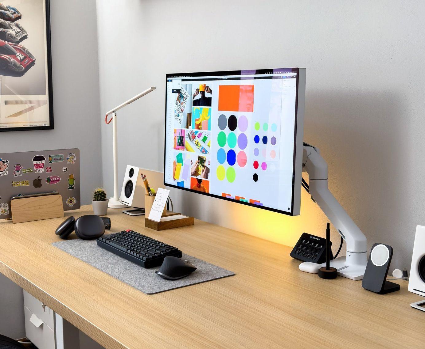 Placeholder case study image